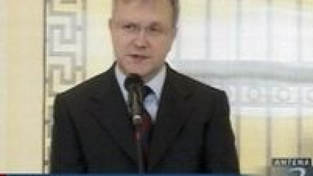 olli rehn infractiunile imigrantilor nu sunt rezultatul primirii unor noi membri in ue