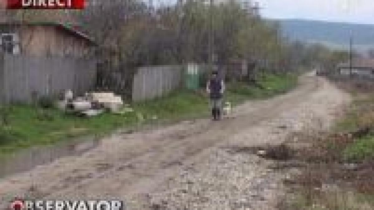 patru copii au fost abandonati de mamele care au plecat la munca in strainatate