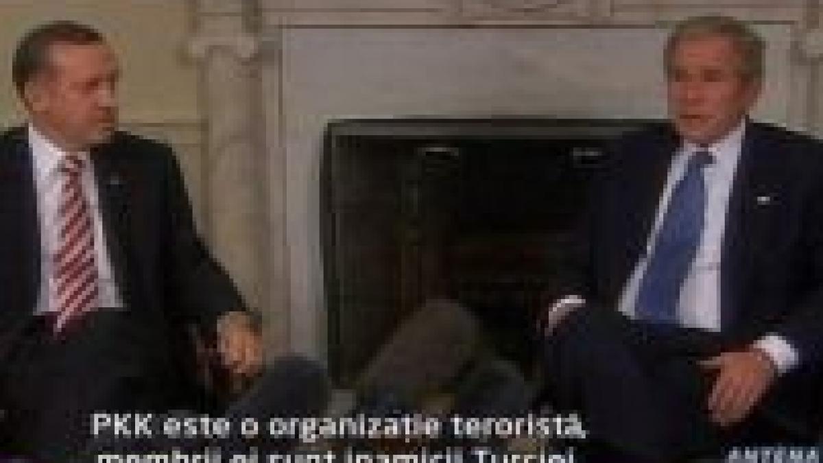 sua sprijina turcia in capturarea membrilor pkk video