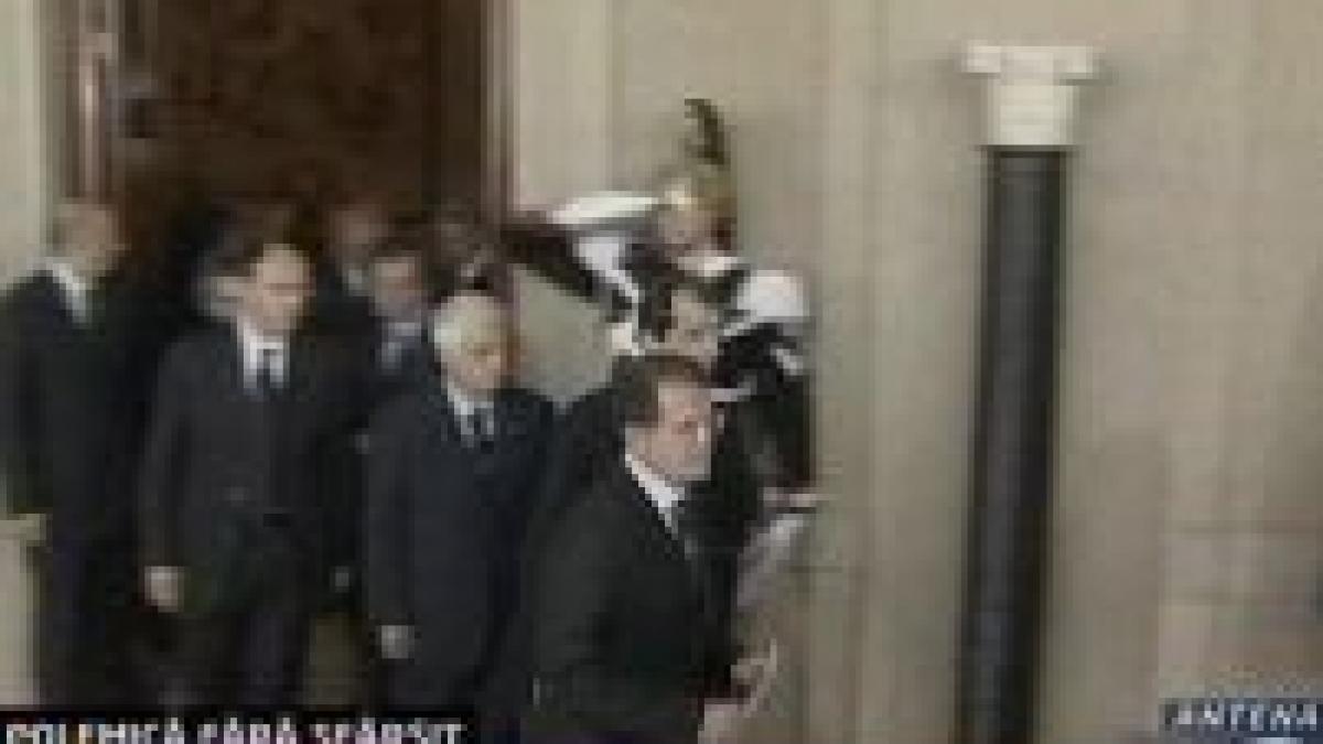 ue avertizeaza italia ca nu va tolera abuzuri impotriva romanilor