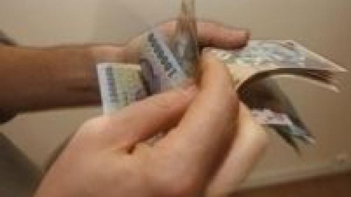 bucurestenii castiga cel mai bine dintre toti romanii