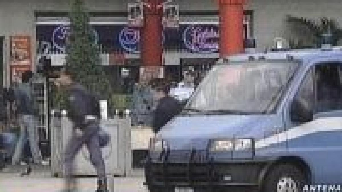 italia o romanca implicata in crima de la metrou va fi repatriata