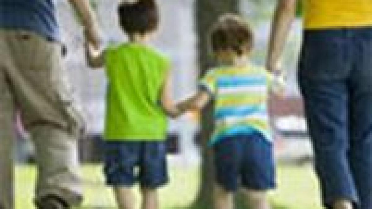 doi copii romani au disparut dintr un centru de minori din spania