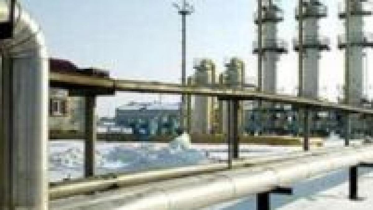 importurile de gaze din rusia cu 28 mai mari in acest an