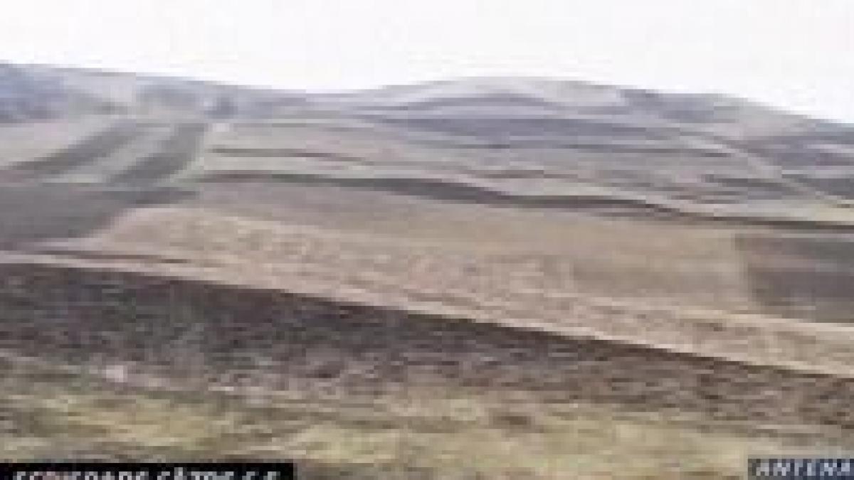 ministerul agriculturii a comunicat comisiei europene progresele romaniei