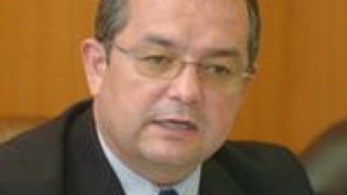 pd refuza sa participe la emisiunea tvr in campania pentru referendum