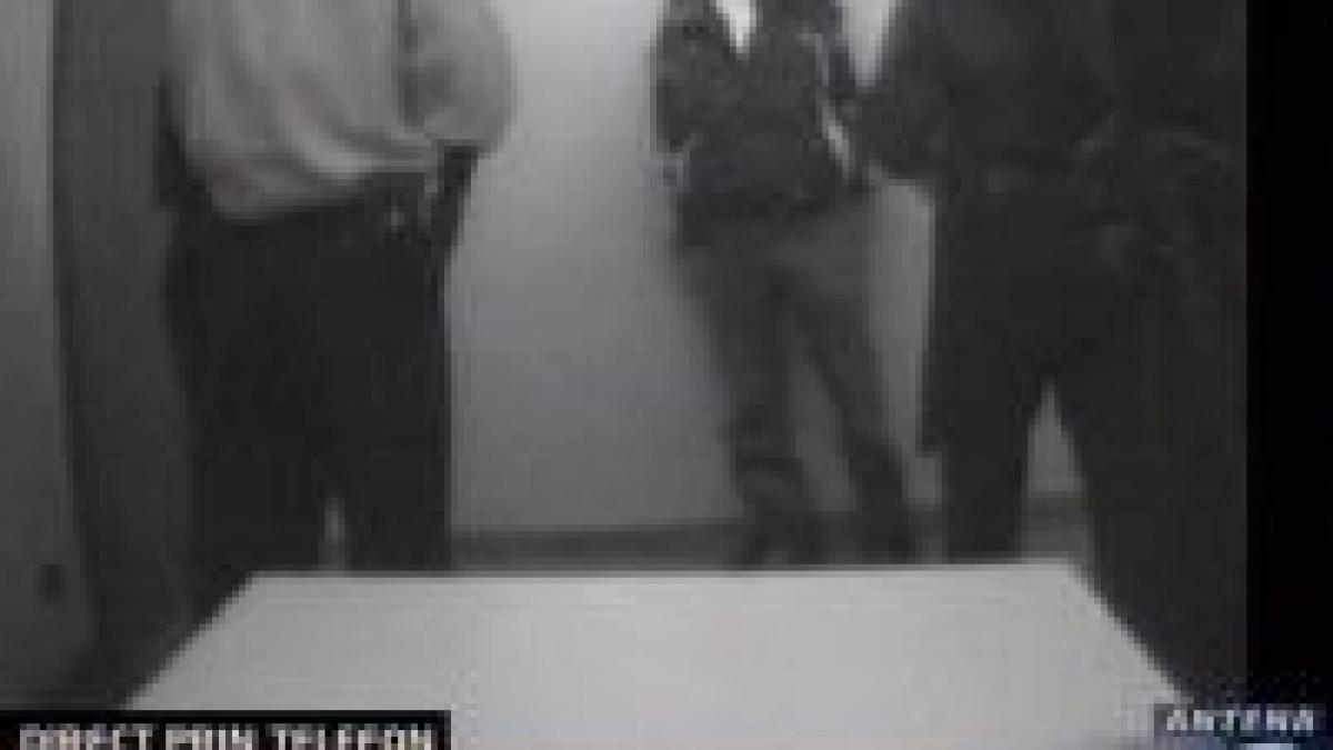 spania 5 politisti au torturat un roman video