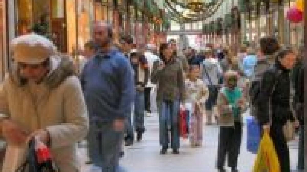 al qaida ar putea ataca magazine americane de sarbatori