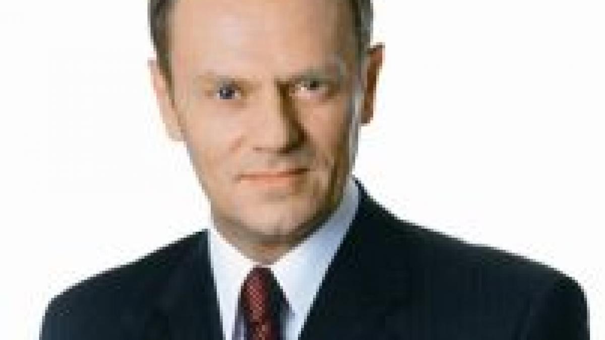 polonia noul premier isi alege cabinetul