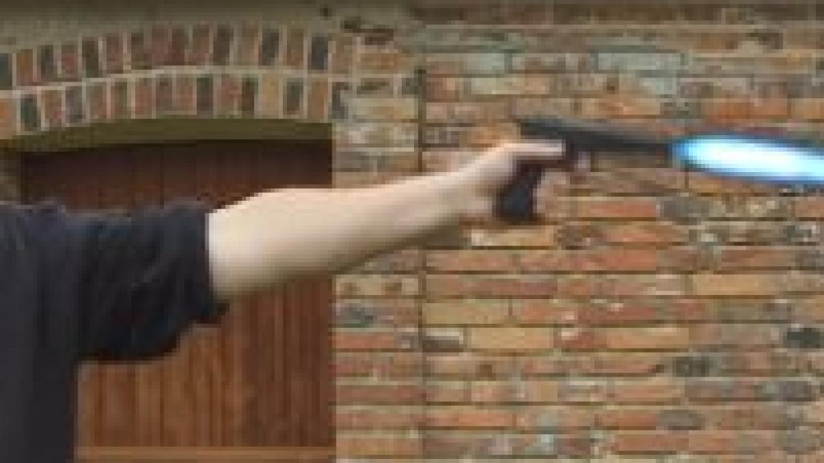 finlanda modifica legea referitoare la regimul armelor de foc