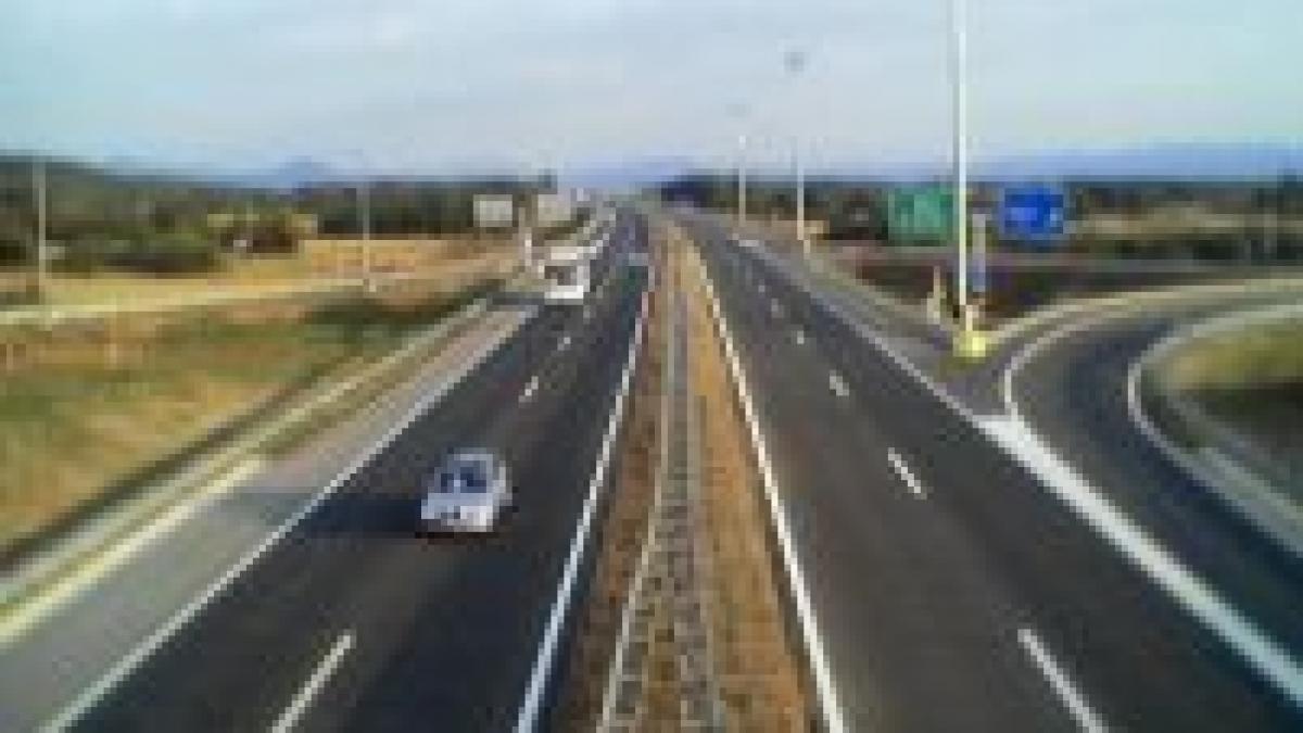 vom avea drumuri comparabile cu cele din ue peste 52 de ani