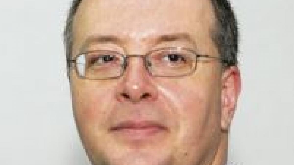 Bogdan Chirieac a demisionat de la ?Gândul?