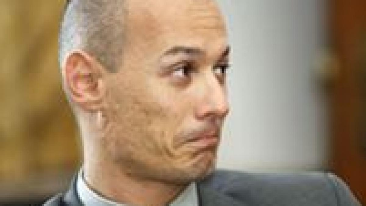 Olteanu a trimis a cincea scrisoare Preşedintelui pe tema uninominalului