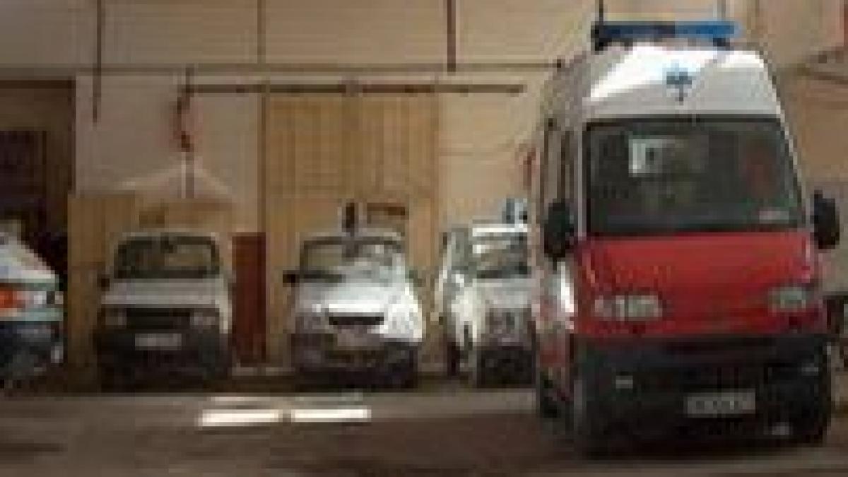 patru persoane au murit din cauza frigului la constanta