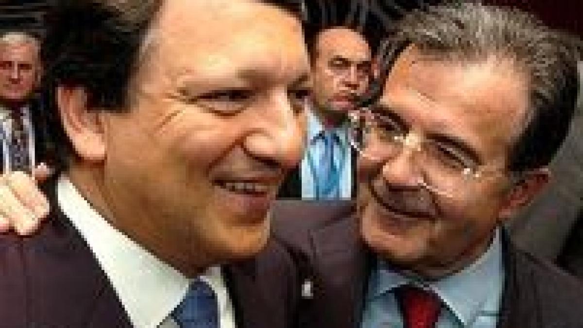 barroso si prodi dezbat problema imigrantilor