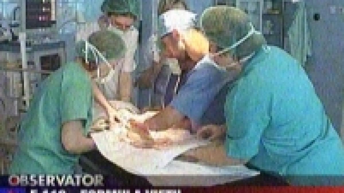 casele de asigurari ascund informatii despre obtinerea unui tratament salvator