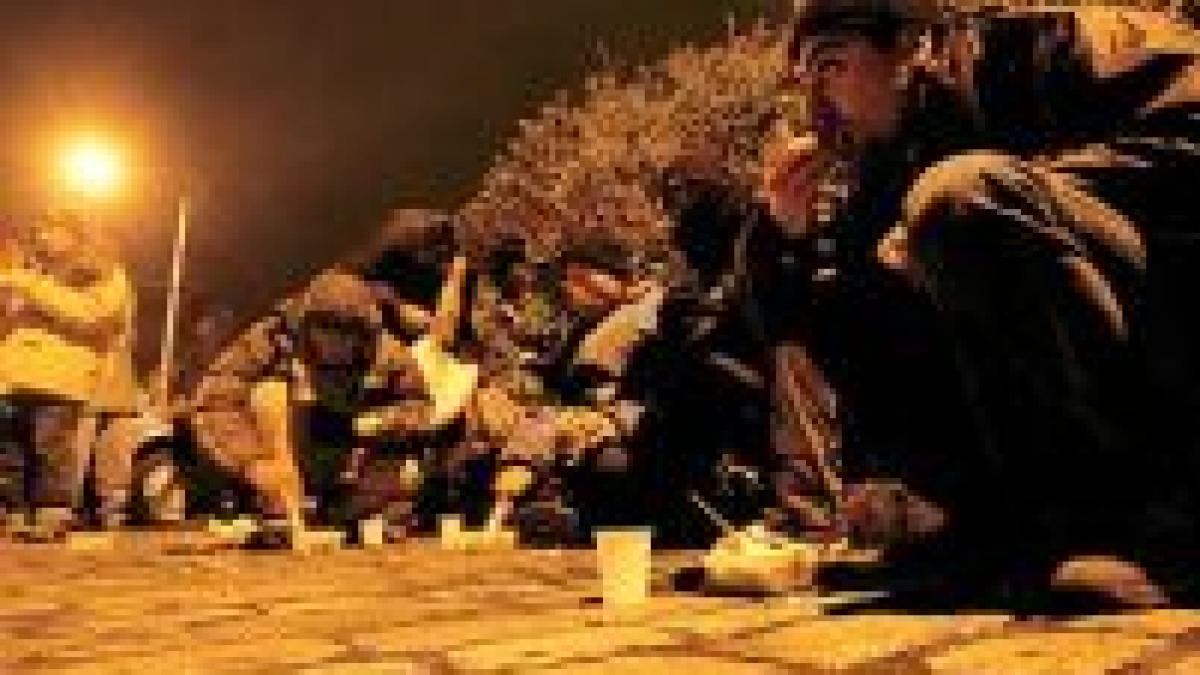 francezii accelereaza expulzarea rromilor de pe teritoriul lor