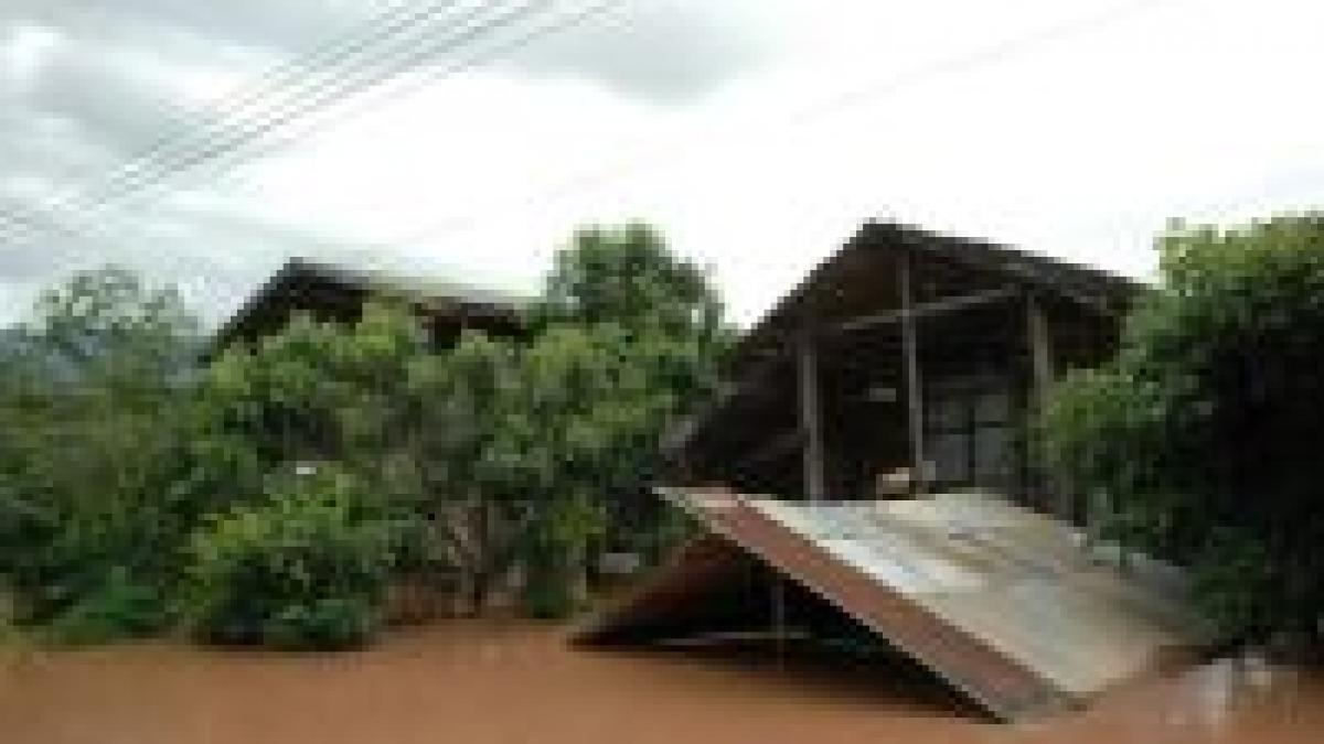 japonia stare de urgenta declansata de inundatii