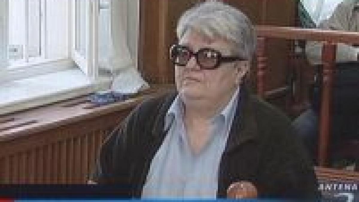 judecarea apelului in dosarul fni a fost amanat