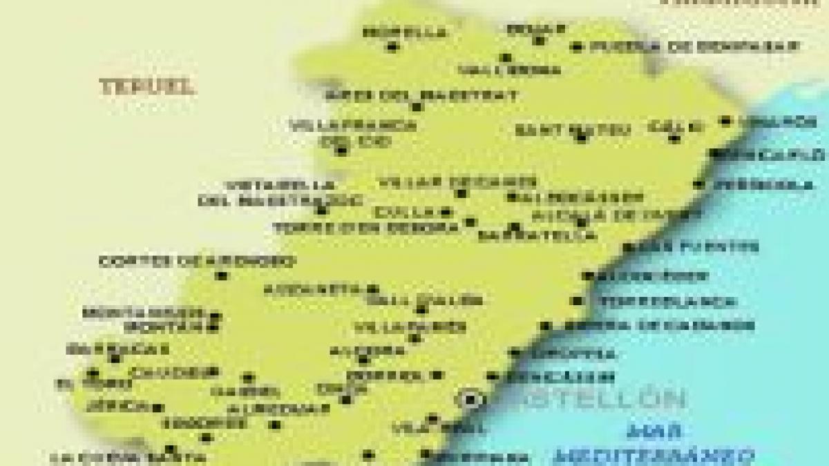 spania romania deschide un nou consulat in castellon