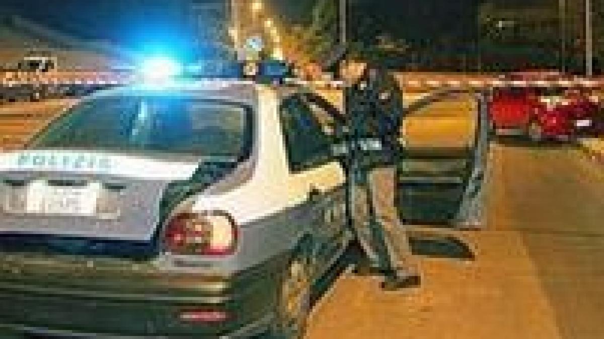 un imigrant roman este in stare grava dupa ce a fost batut pe strazile romei