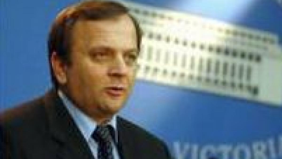 flutur se discuta despre o alianta intre pnl psd si pc