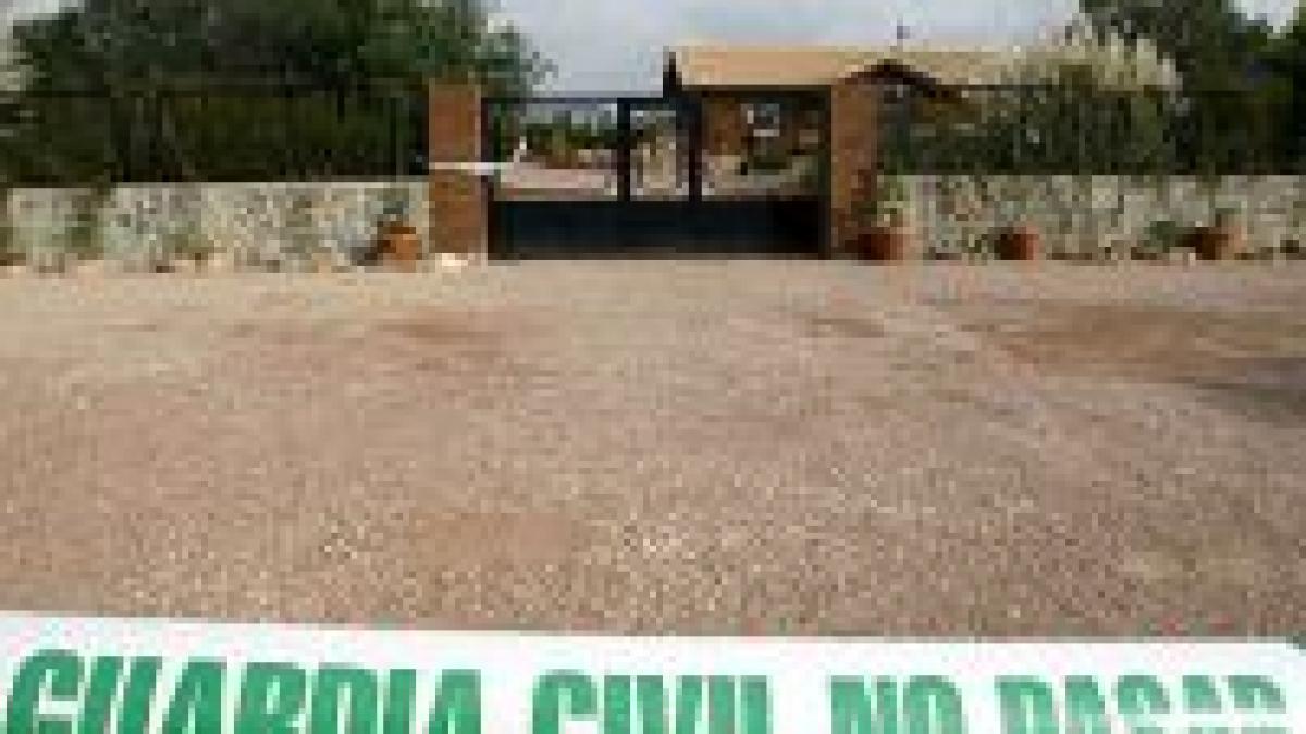 spania o banda de infractori romani a omorat o pensionara britanica