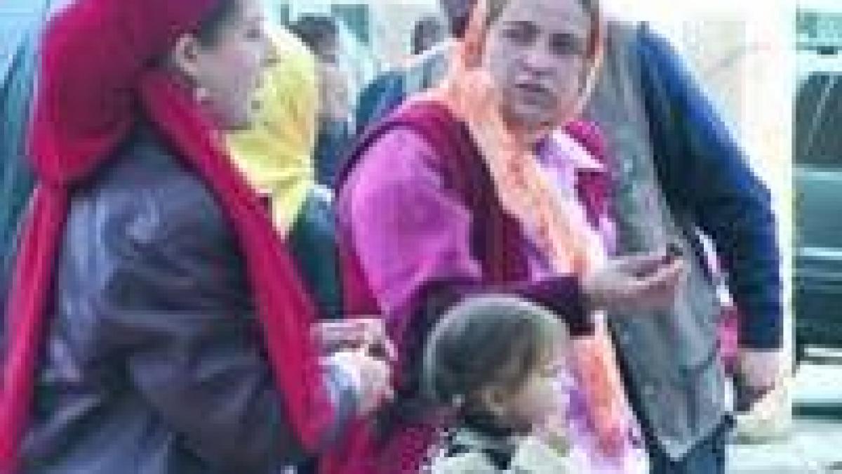 basescu romanii comit mai multe infractiuni in italia decat rromii