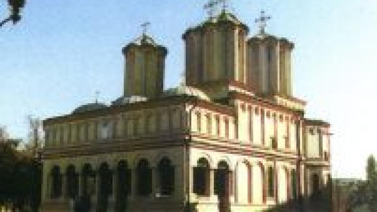 crestinii intra de astazi in postul craciunului