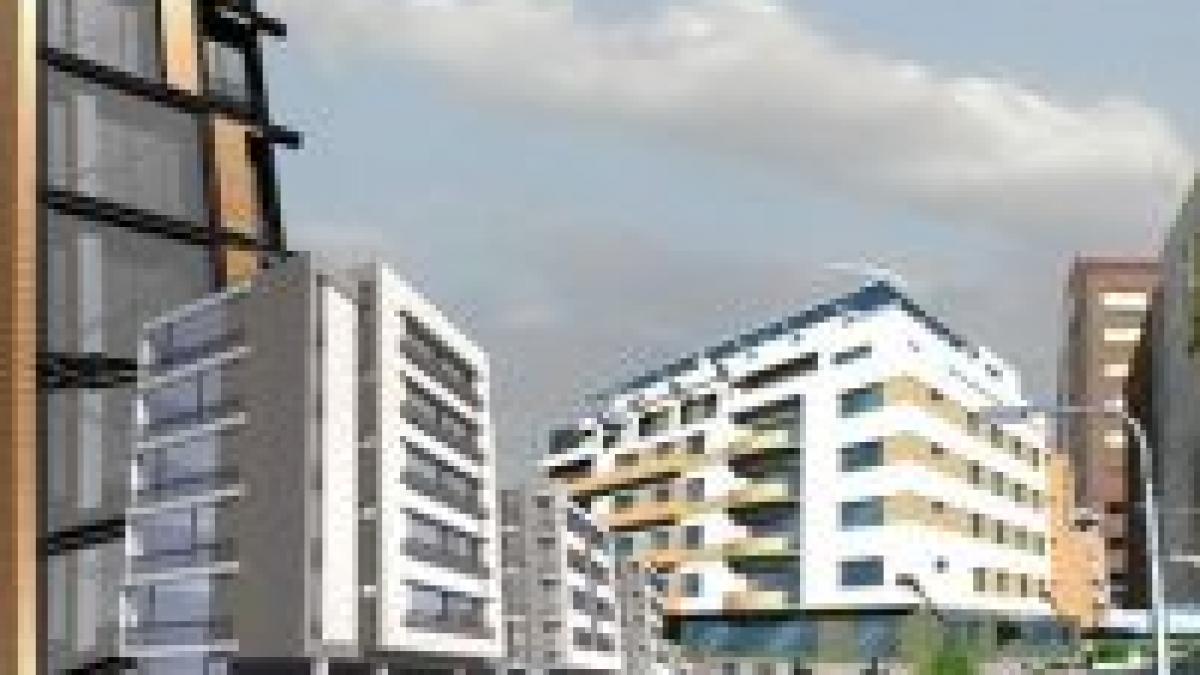 fmi preturile la imobiliare vor continua sa creasca in romania