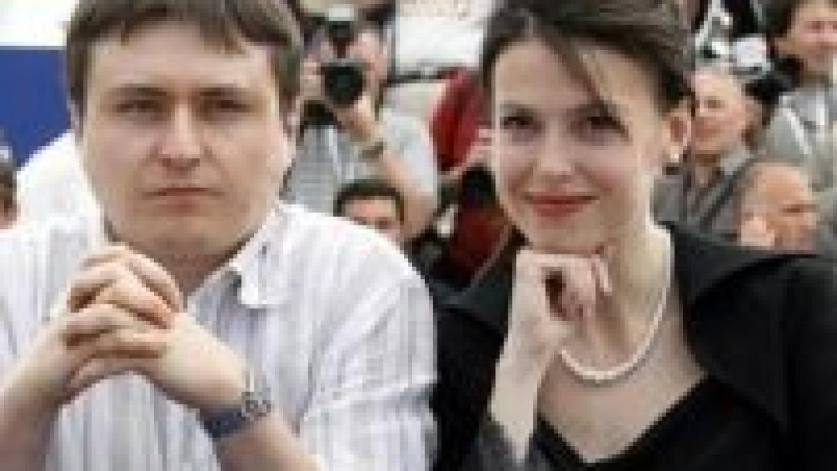 carabinierii au confundat o pe actrita laura vasiliu cu o traficanta de minori