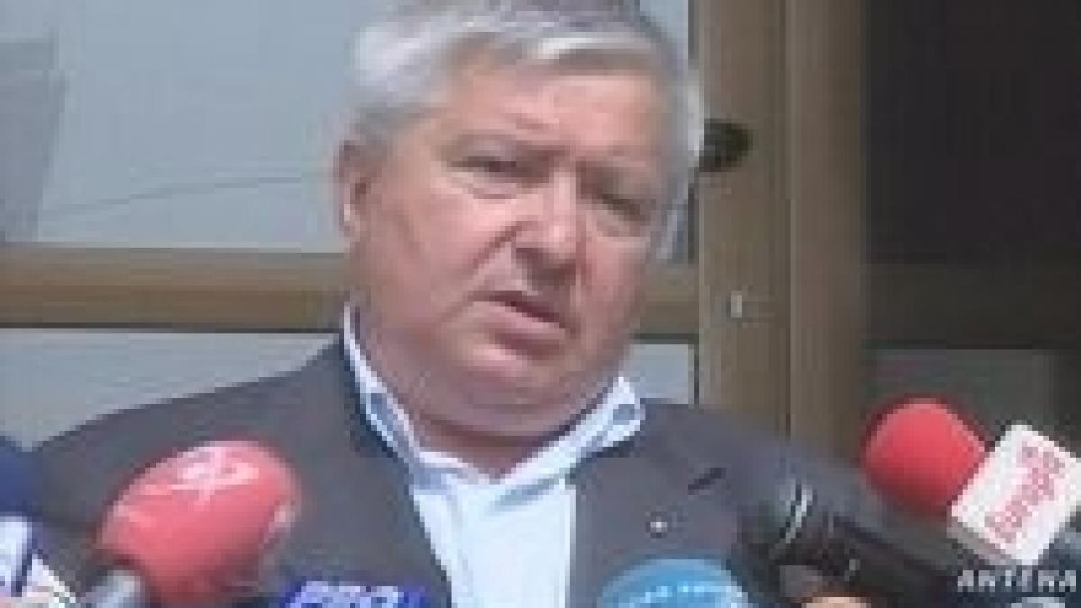 dna va ancheta dosarul fostului consilier serban mihailescu