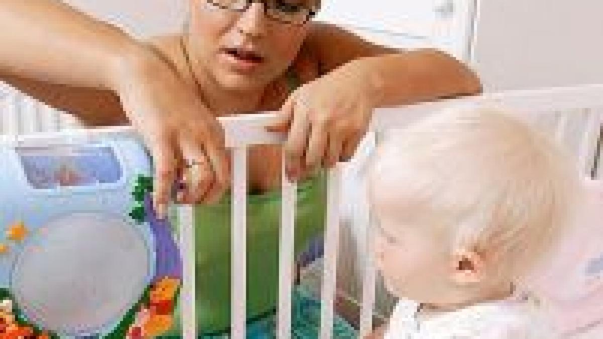 fara copii sub 3 ani in reality show uri spun expertii in drepturile copilului