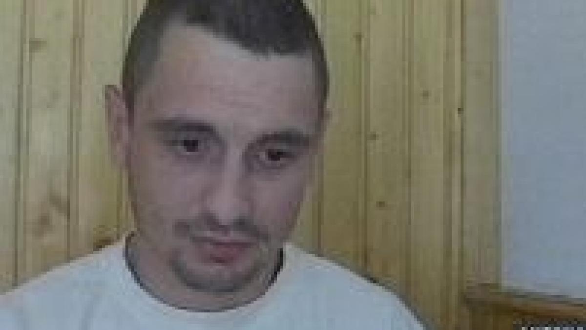 Florin Lesch a primit 12 ani de închisoare pentru terorism


