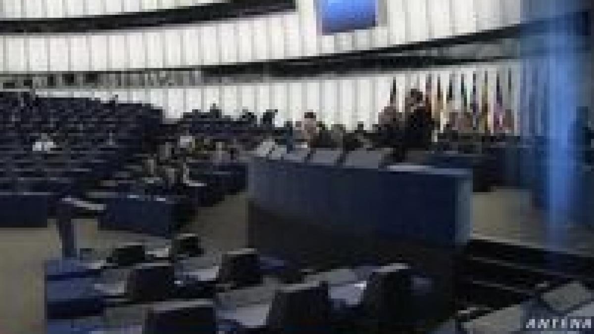 parlamentul european a votat rezolutia privind libera circulatie