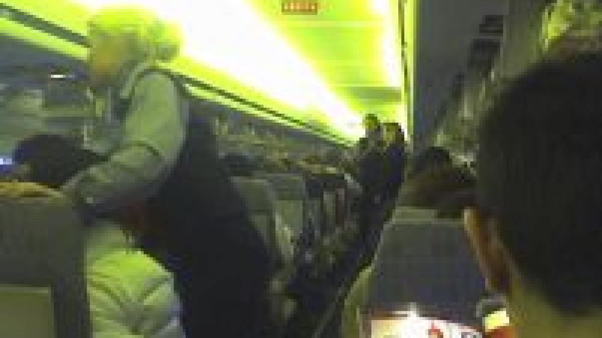 raport alarmant asupra securitatii aeroporturilor americane