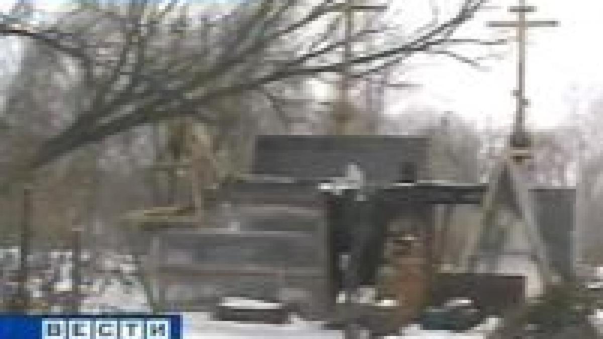 adeptii unei secte din rusia ameninta cu sinuciderea in masa