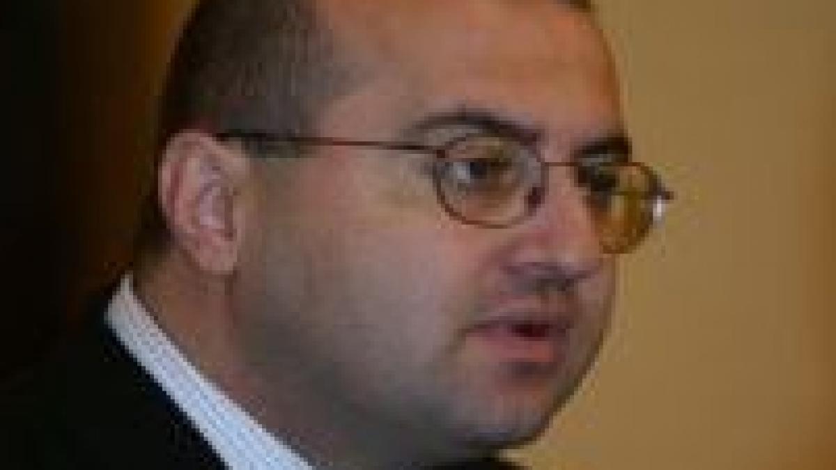 claudiu saftoiu dezvaluie imprejurarile in care basescu i a cerut demisia