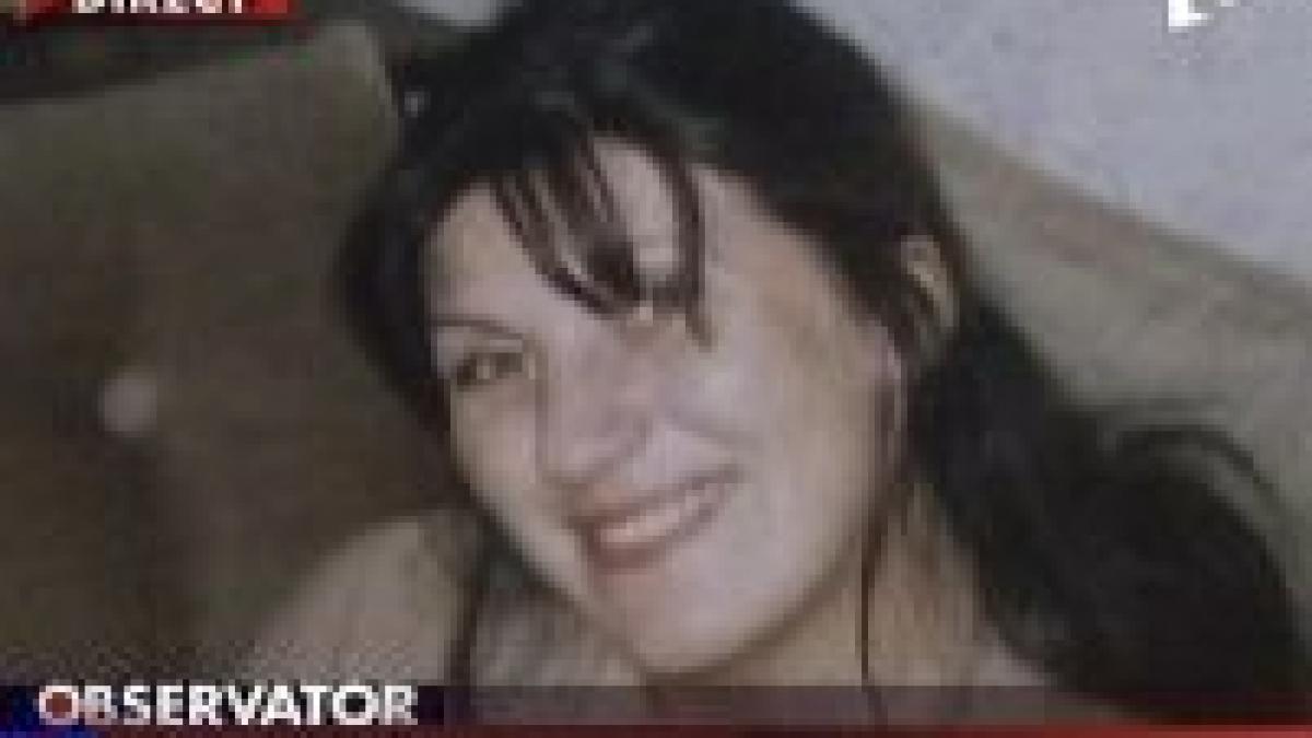 cutitul gasit intr o rapa nu e cel disparut din casa elodiei