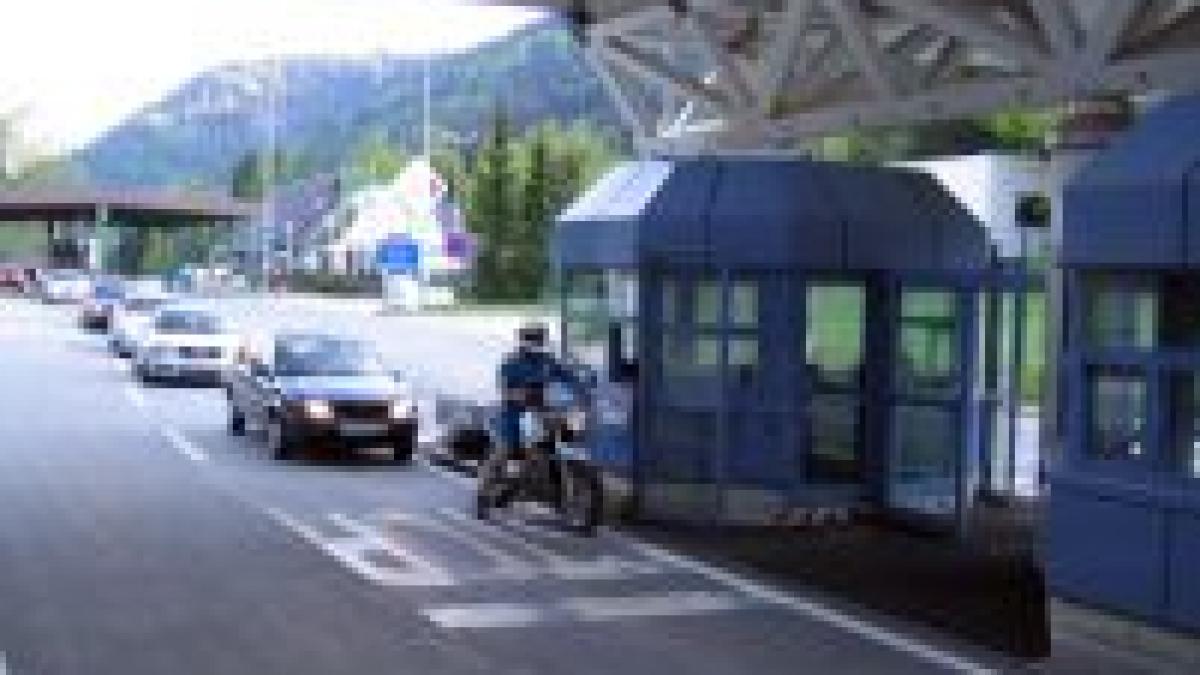 mii de romani din italia au plecat in austria