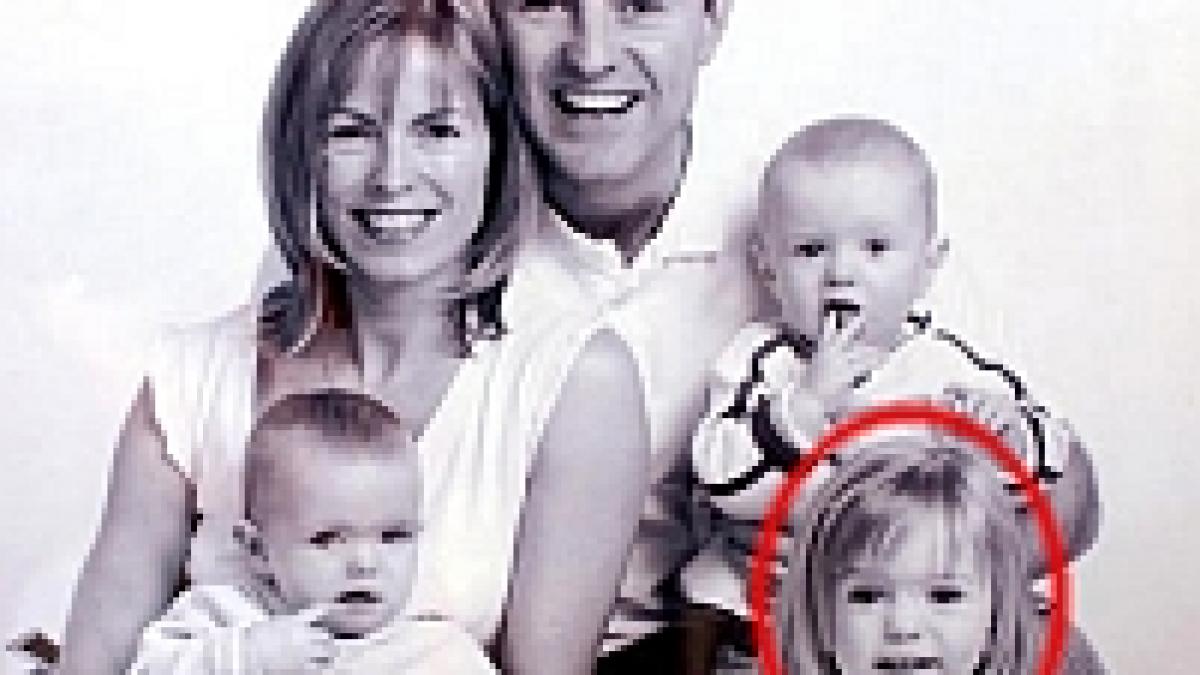 parintii madeleinei ar putea fi dati in judecata pentru neglijenta