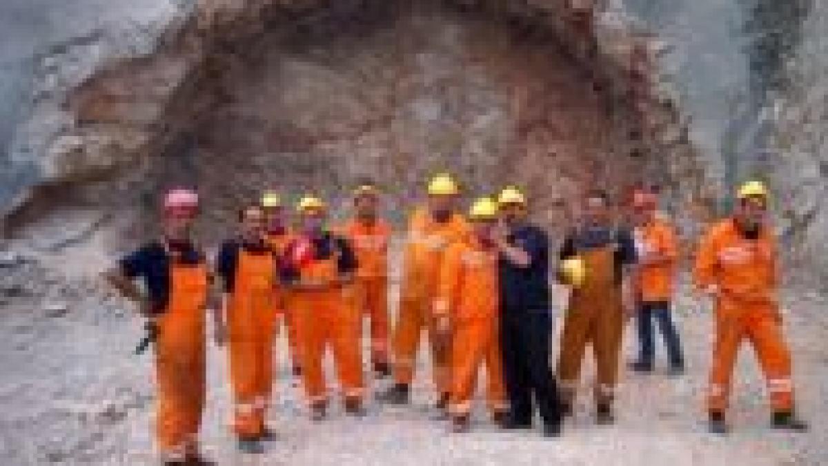 romanii muncesc mult dar nu sunt productivi