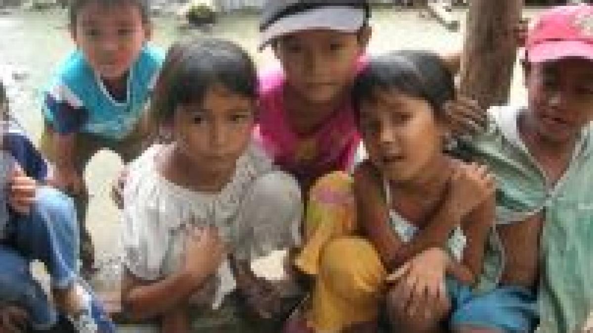 10 români arestaţi în Spania pentru că şi-au forţat copiii să fure