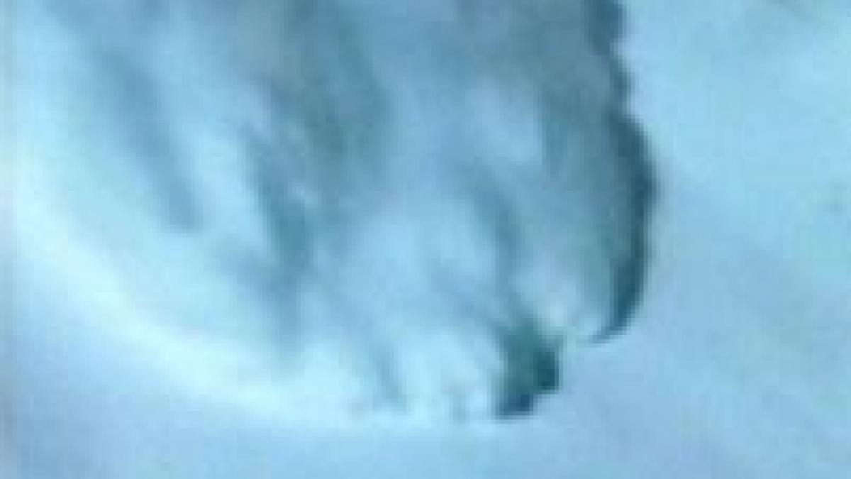 doi schiori au fost surprinsi de avalansa la balea lac