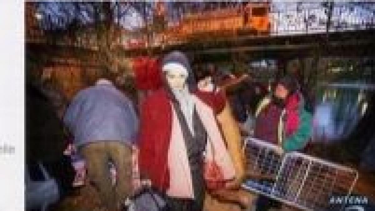 le courrier rromii oglinda lipsei noastre de demnitate