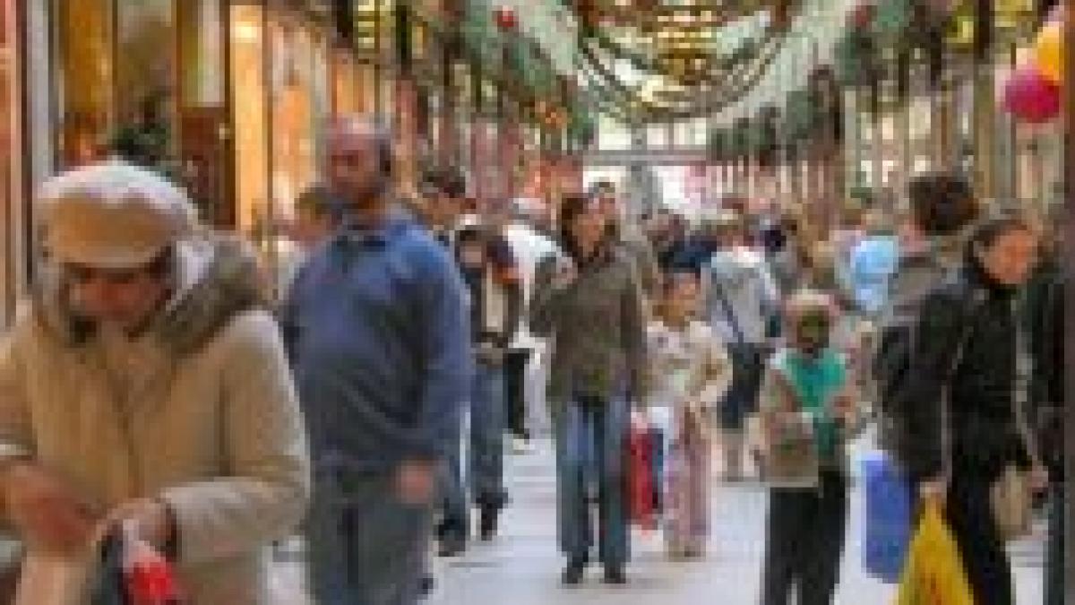 germania biserica protesteaza fata de orarul de duminica al magazinelor