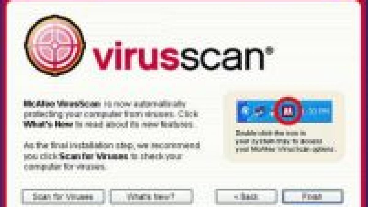un virus spion al serviciilor secrete ne intercepteaza calculatoarele
