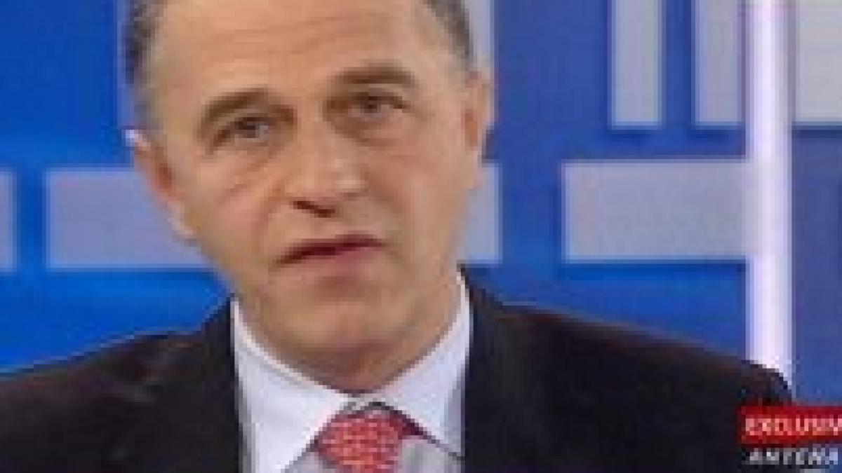 geoana am facut alergie la portocaliu la cate afise pd am vazut