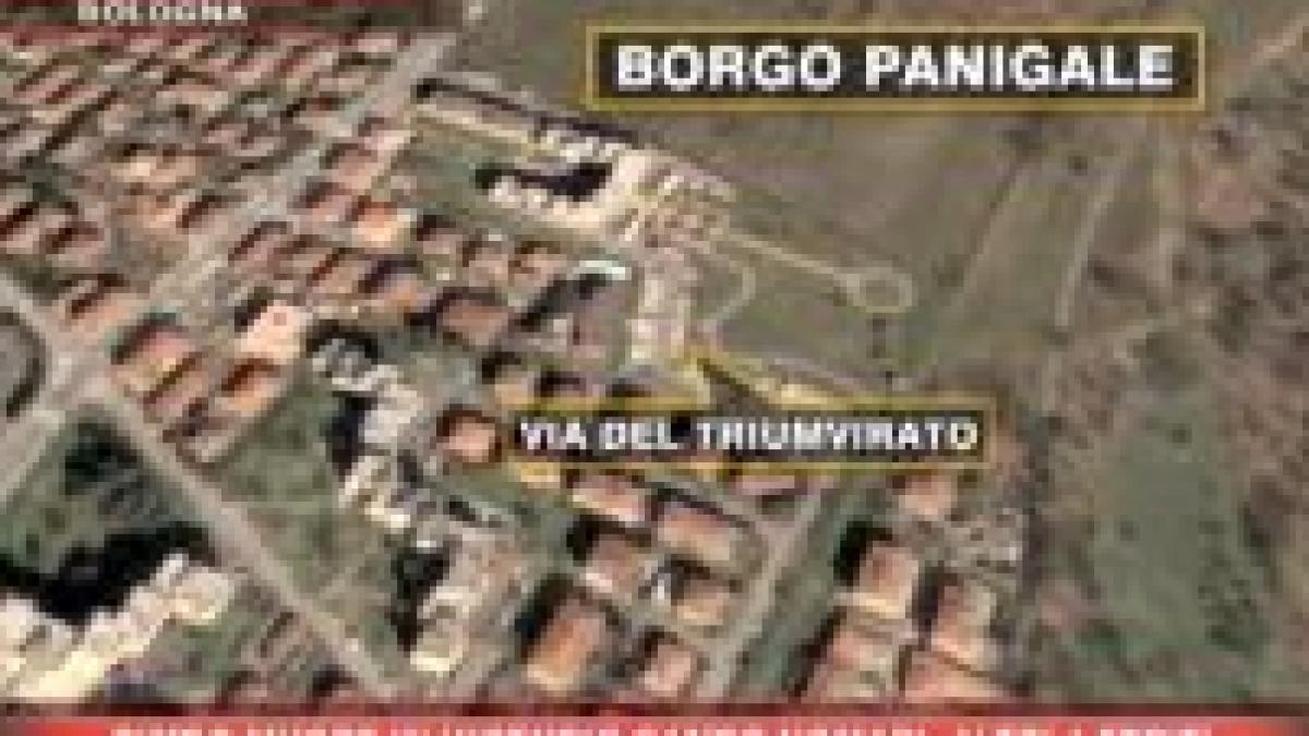 italia un copil a murit si 4 au fost raniti intr un incendiu la o tabara de rromi video