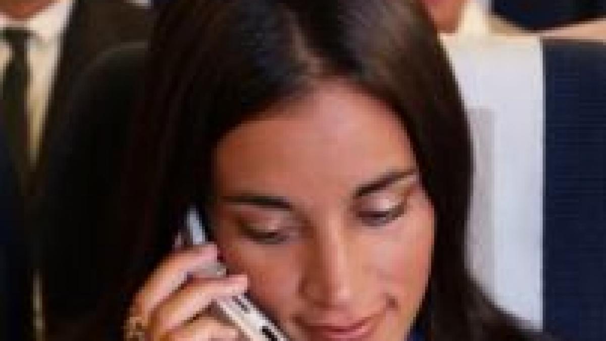 liber la telefoane in avion vom putea da beep uri si mesaje